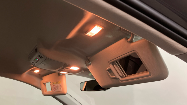 Volkswagen Polo 1.0 TSI Life 5dr Petrol Hatchback